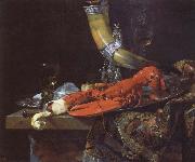 San Sebastian angle of the system still life of Thomas unknow artist